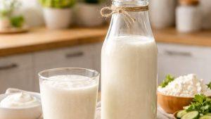 Можно ли пить кефир на ночь польза, вред и советы диетологов