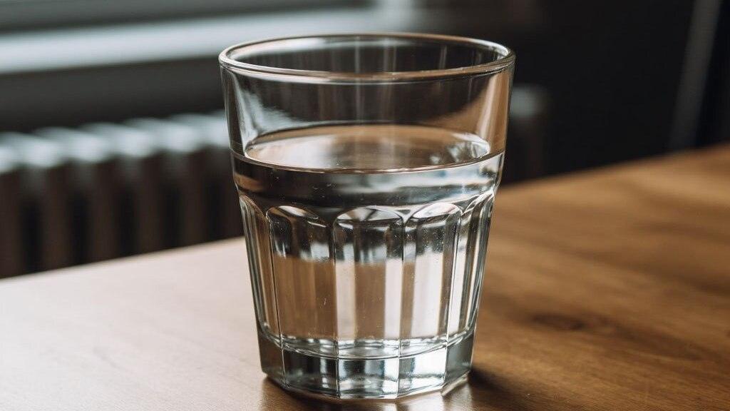 Можно ли пить много воды