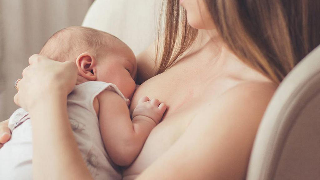 Особенности лечения лактационного мастита