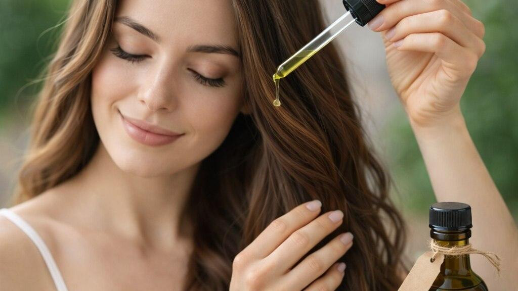 Польза масла авокадо для кожи и волос