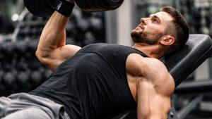 Правильное питание для набора мышечной массы