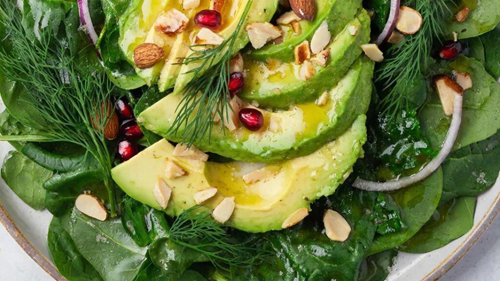 Примеры блюд