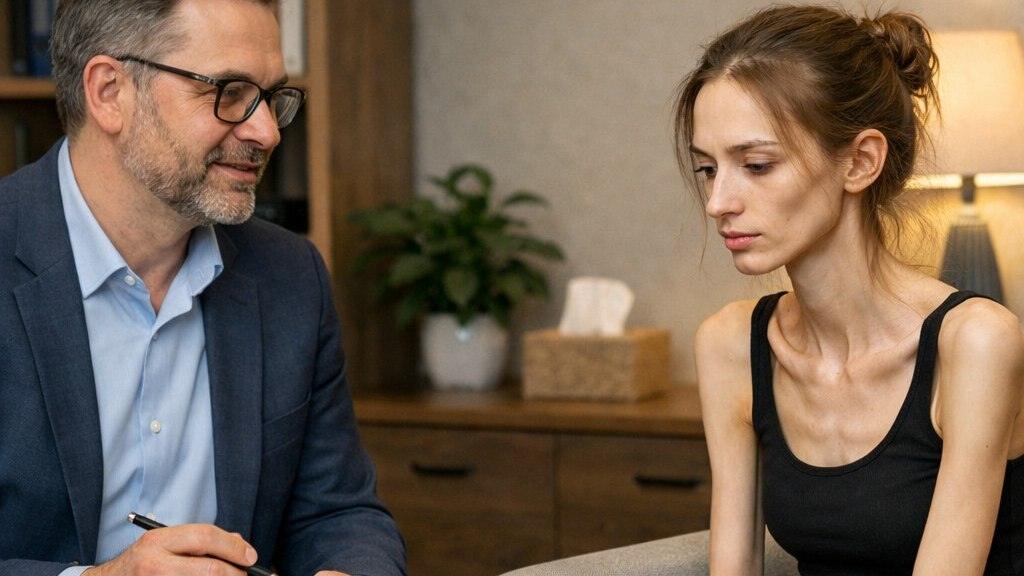 Психотерапия