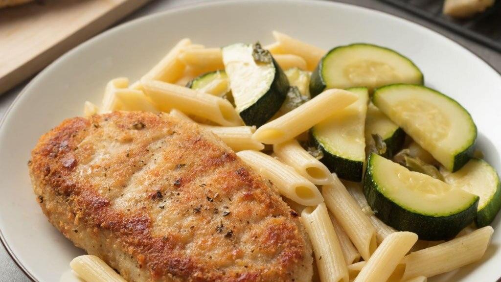 Рекомендации по питанию