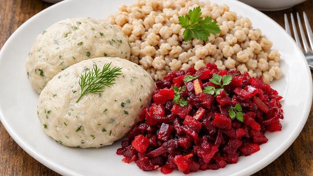 Советы по питанию