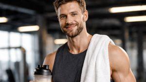 Углеводное окно после тренировки