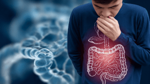 Гнилостная диспепсия