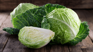 Капуста при гастрите