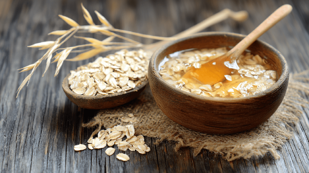 Отвар овса польза и вред