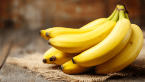 Бананы при панкреатите