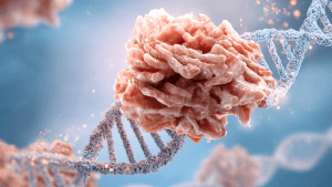 Нарушение переваривания белков