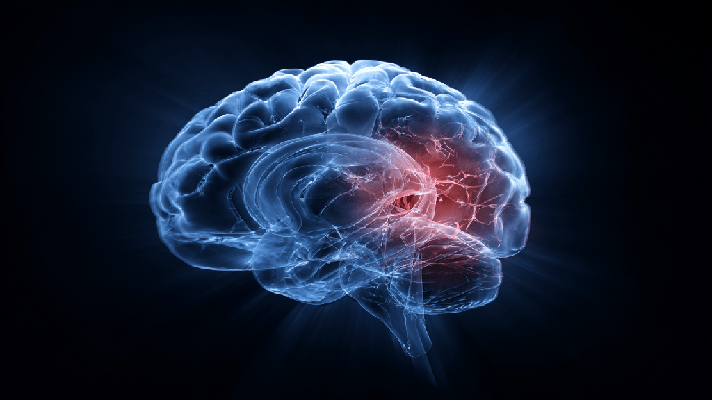 Кислородное голодание мозга
