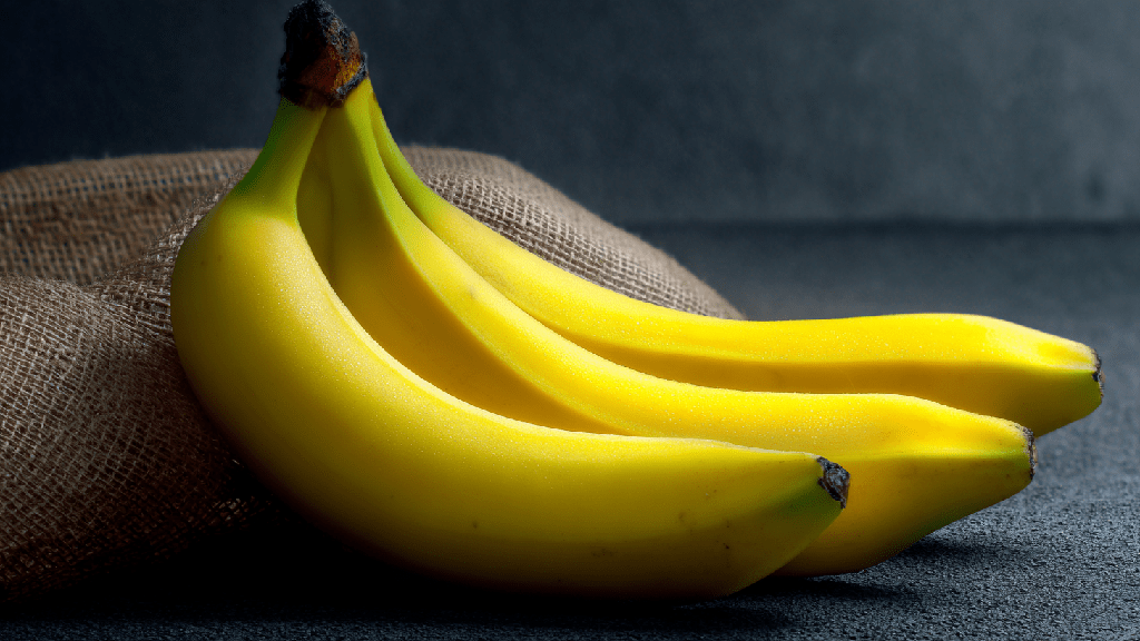 Бананы при панкреатите