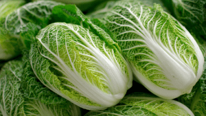 Пекинская капуста польза и вред