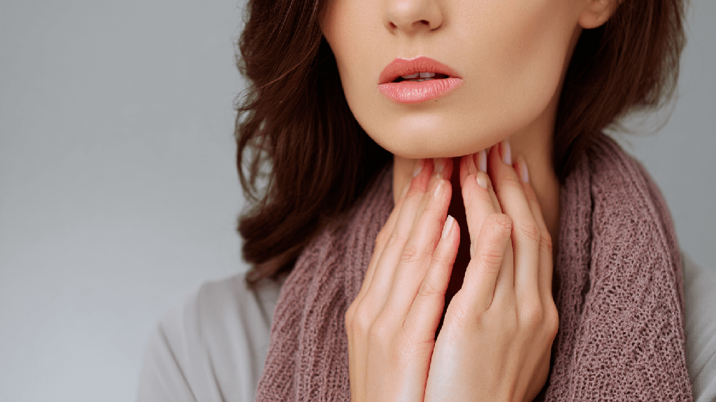 Ком в горле после еды: причины и способы устранения