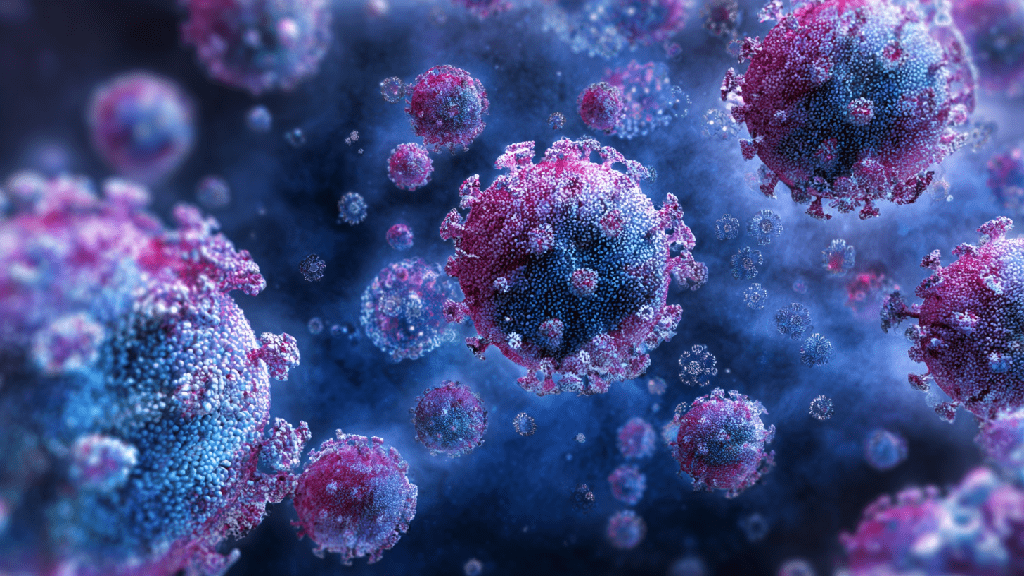 Герпесвирусная инфекция