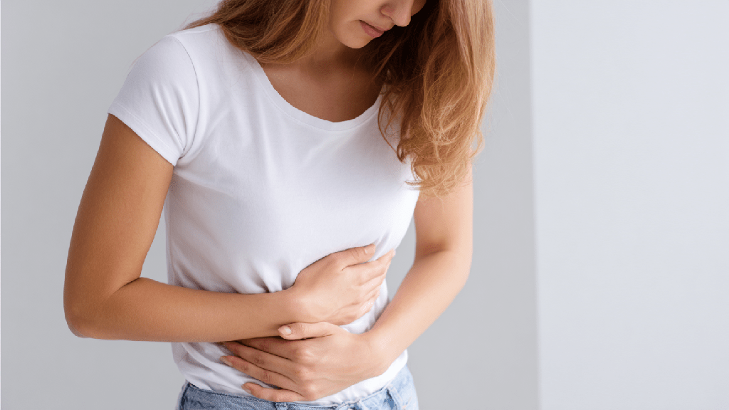 Ощущение неполного опорожнения кишечника
