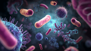 Дисфункция сфинктера Одди