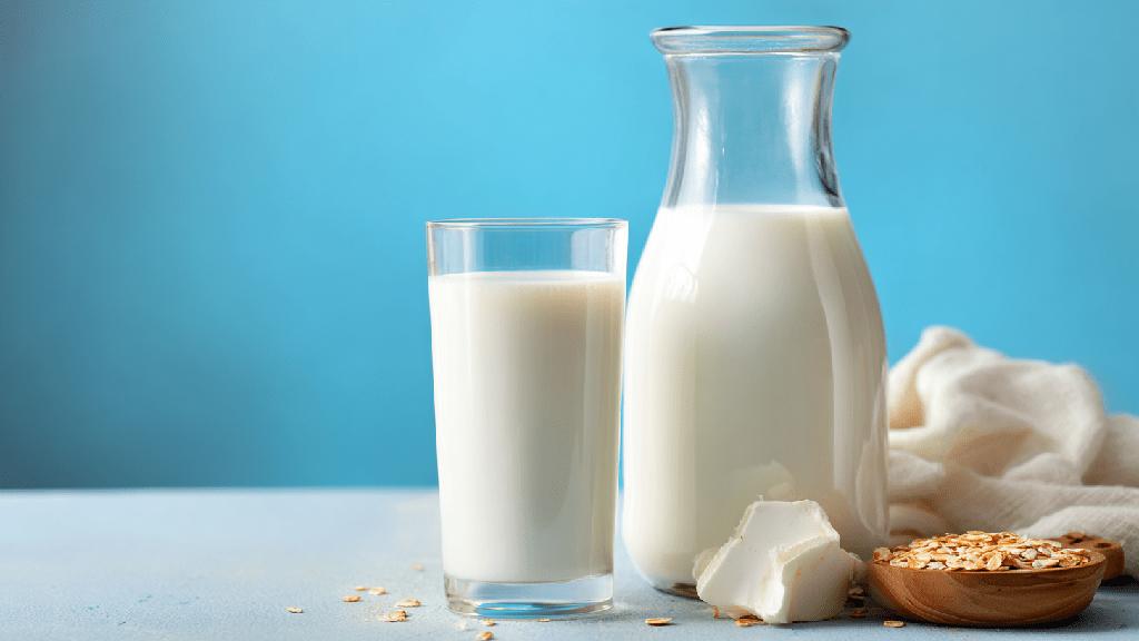 Можно ли пить молоко при похудении