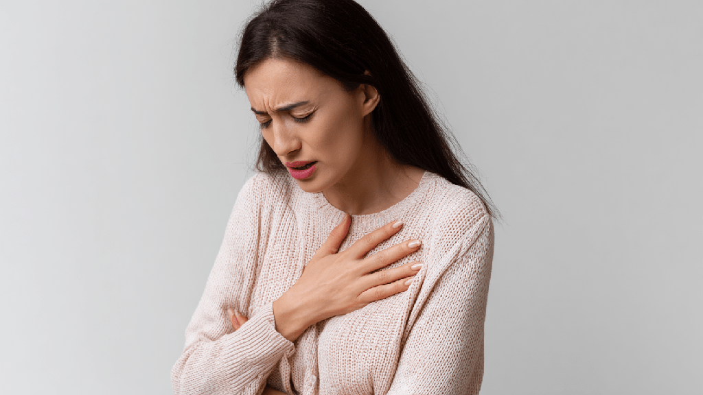 Хронический холангит
