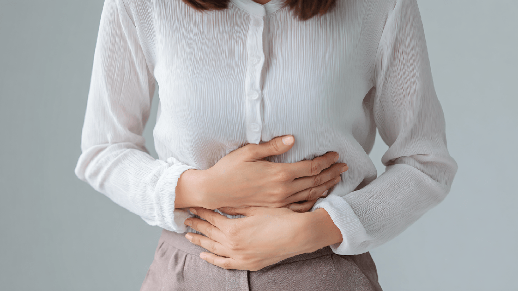 Дисфункция сфинктера Одди
