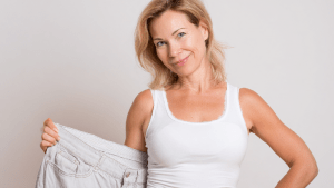 Похудение после 40 лет для женщин