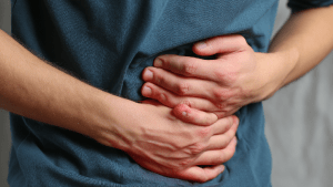 Рези в кишечнике