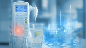 Метаболический ацидоз