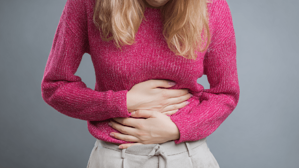 Рези в кишечнике