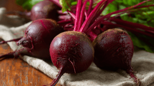 Свекольная ботва польза и вред