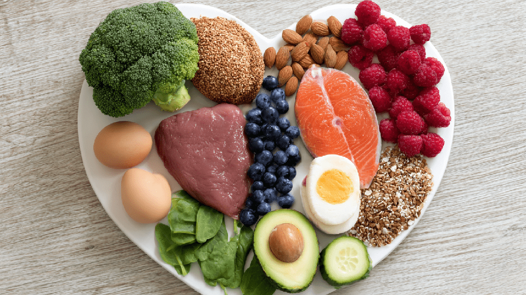 Диета при ГЭРБ
