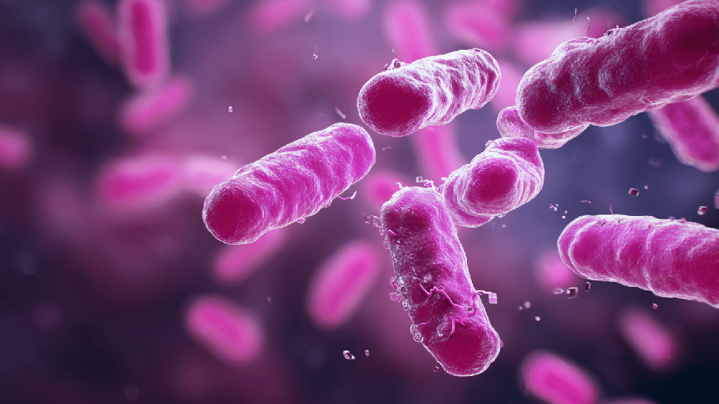 Дефицит лактобактерий