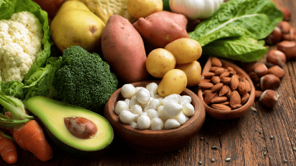 Диета при повышенном калии в крови