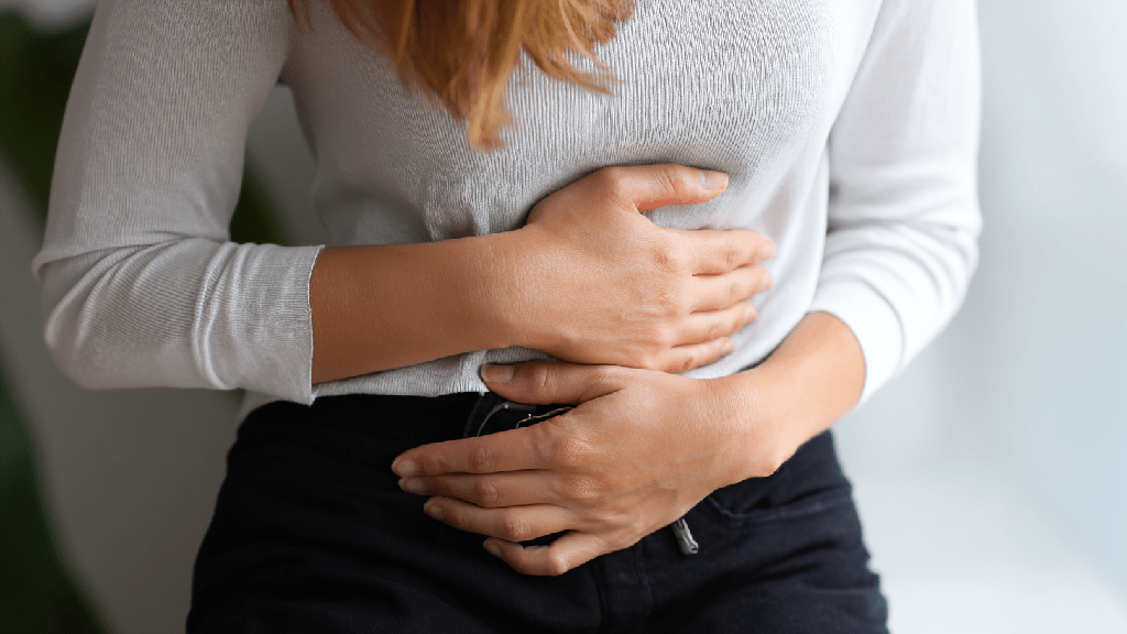 Гастропарез 