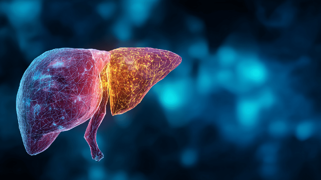 Жировая инфильтрация печени
