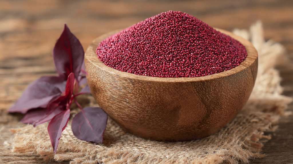 Семена амаранта польза и вред