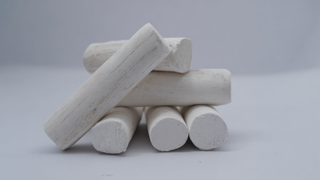 Можно ли есть мел: вред или польза для организма
