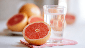 Грейпфрутовая диета
