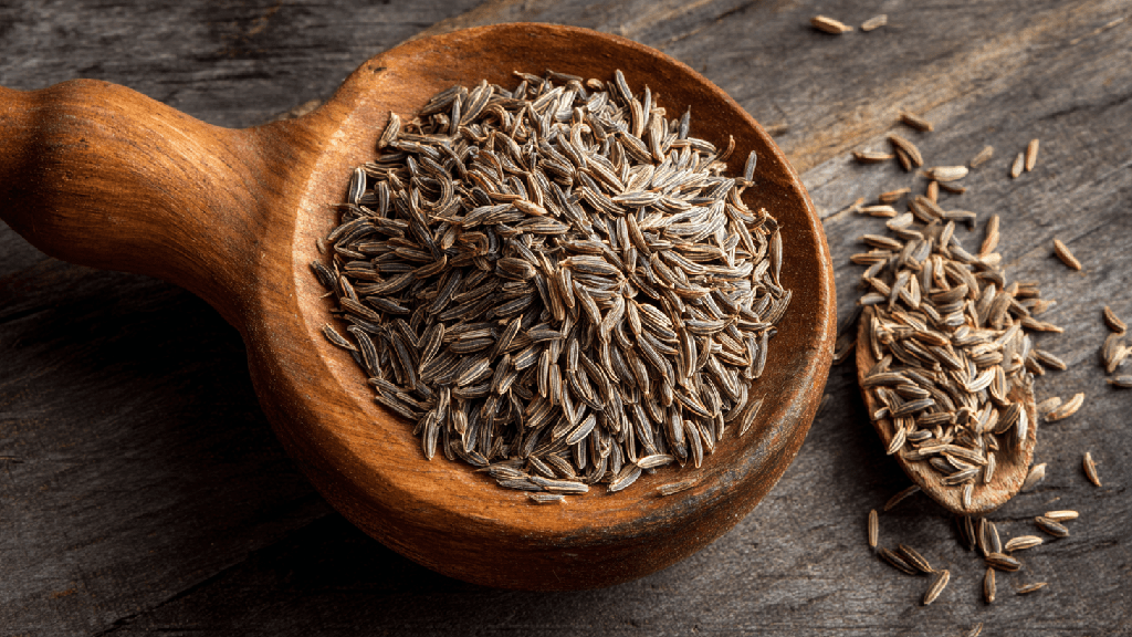 Тмин польза и вред