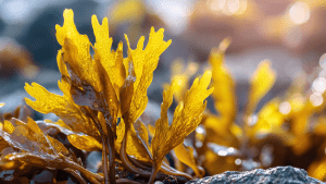 Фукус польза и вред