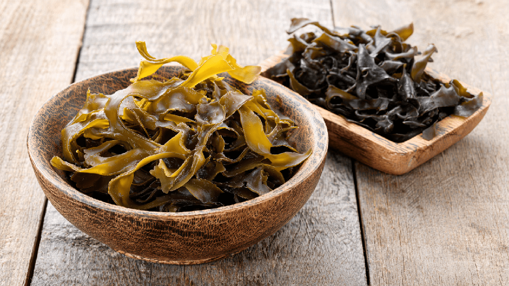 Фукус польза и вред