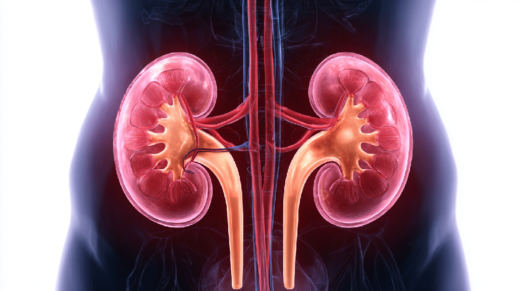 Нефроптоз: симптомы, степени и лечение опущения почки