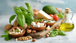 Диета Пегано при псориазе