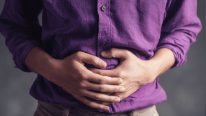 Недостаток желчи в кишечнике