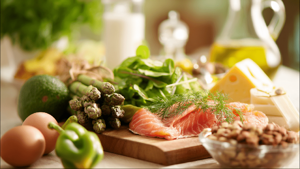 Диета Пегано при псориазе