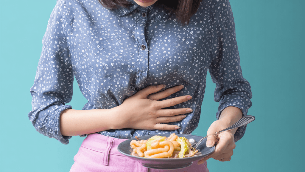 Профилактика гастрита: как сохранить здоровье желудка
