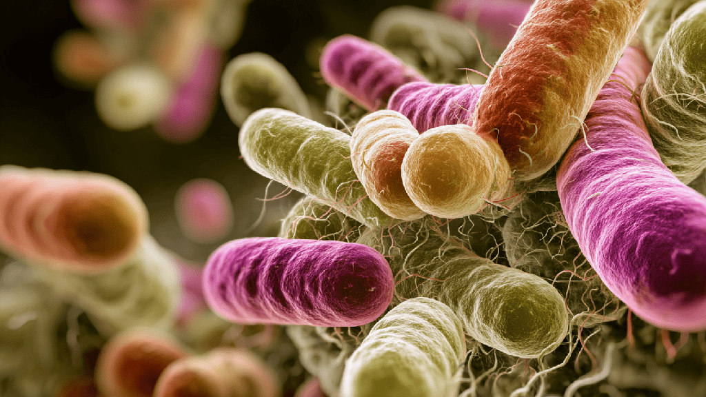 Диета при избыточном бактериальном росте
