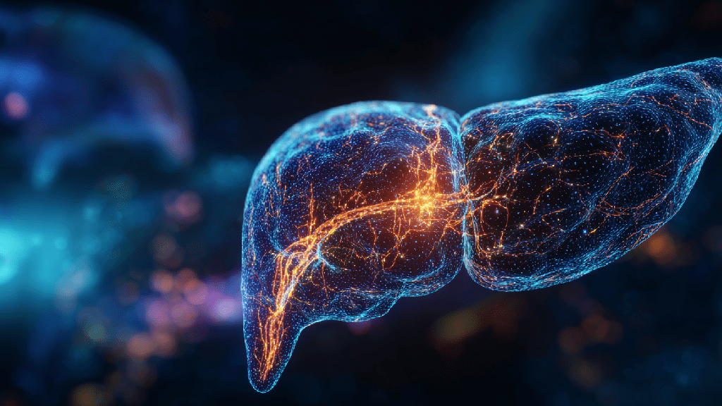 Реактивные изменения поджелудочной железы