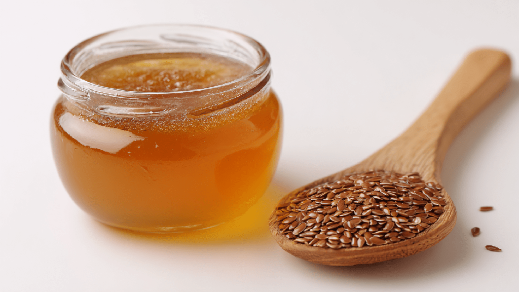 Льняной кисель польза и вред