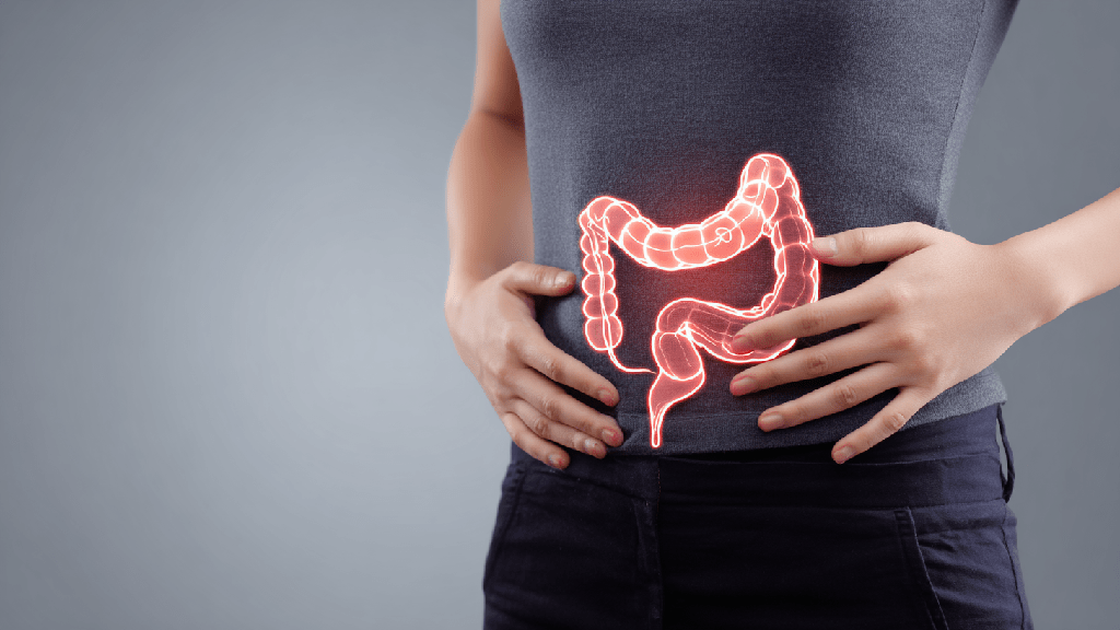 Недостаток желчи в кишечнике